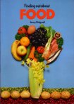 My first food book