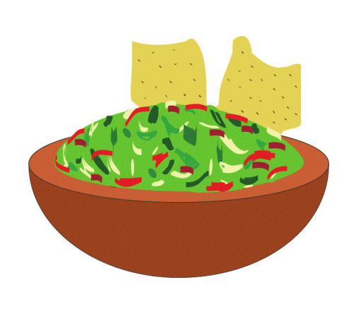 guacamole